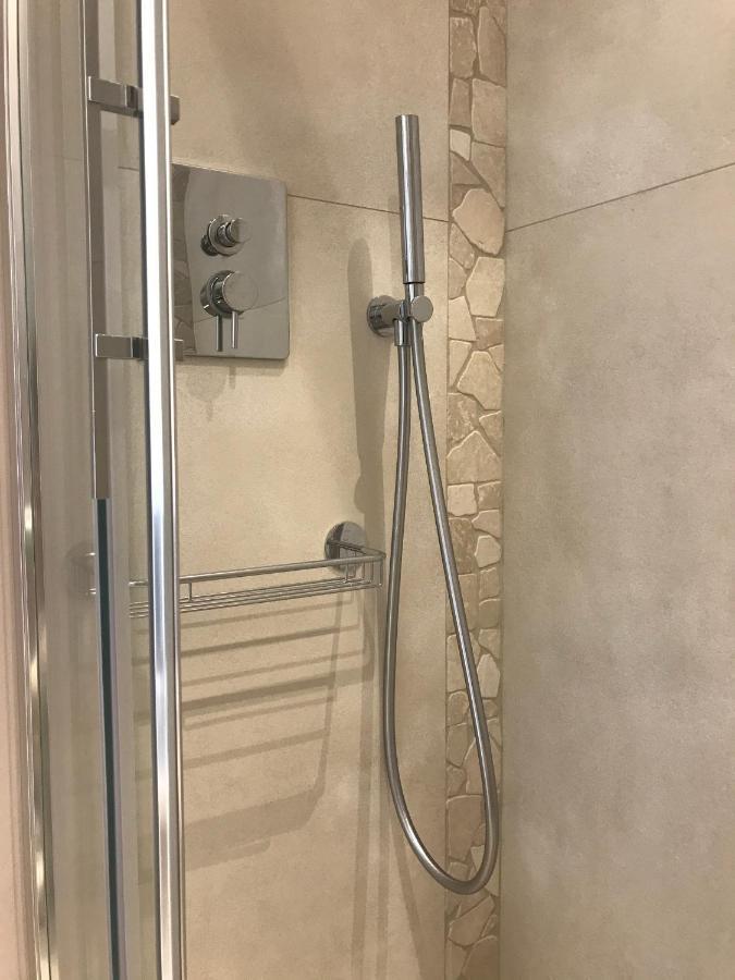 Hotel Villa Hermosa Риччоне Экстерьер фото