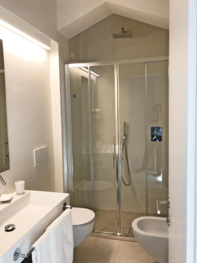 Hotel Villa Hermosa Риччоне Экстерьер фото